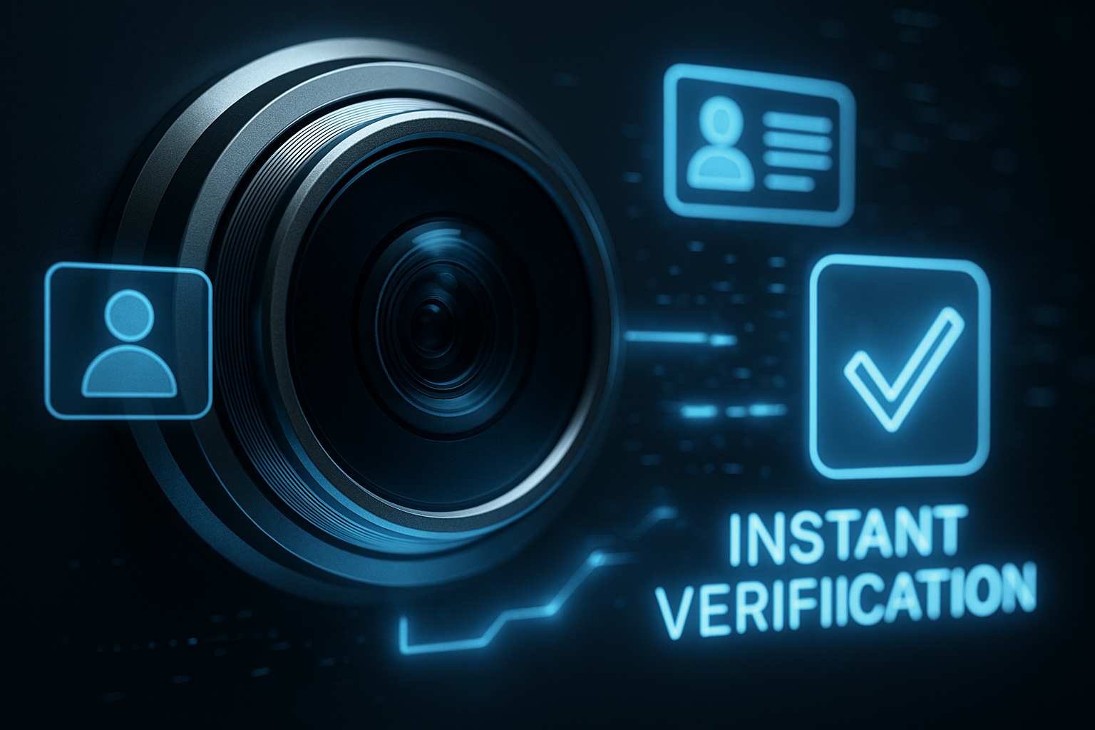 Instant verification and biometric ID — strengthening compliance and user protection in digital payment environments