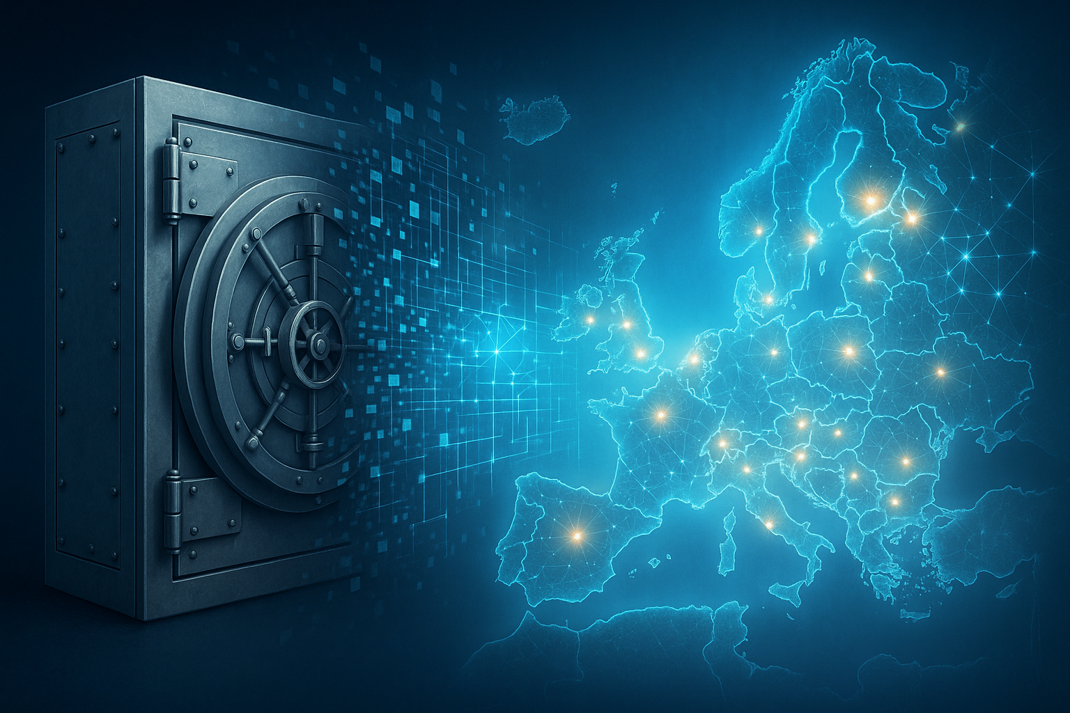 The End of Bank Transfers? Why Online Casinos Are Switching to Crypto